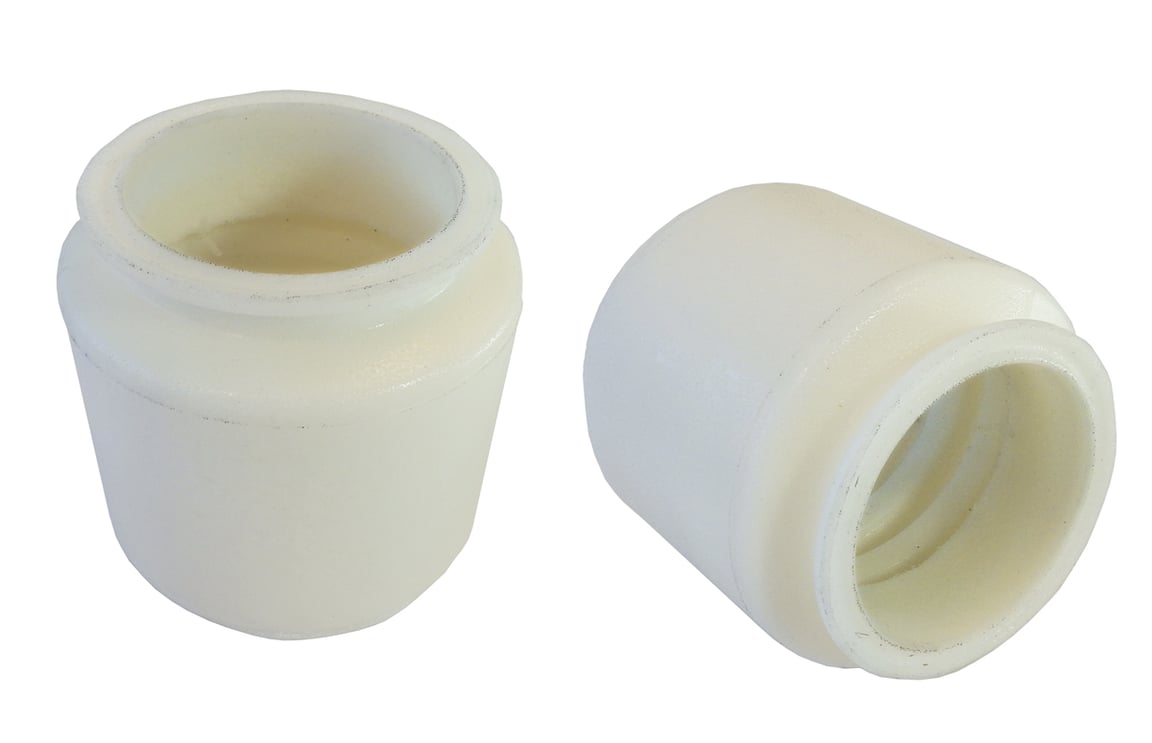TC coupling 32 for hose PUR - 1
