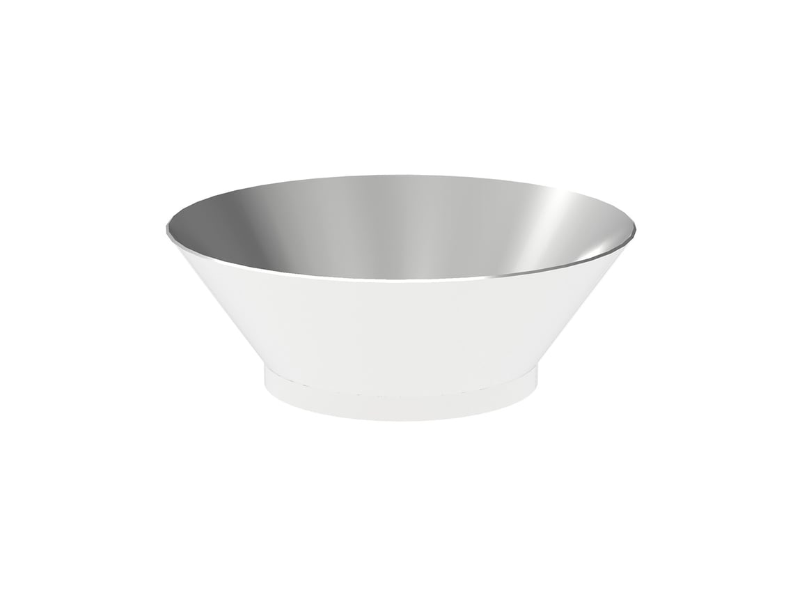 Fluidiseringskon 21, SS - 1