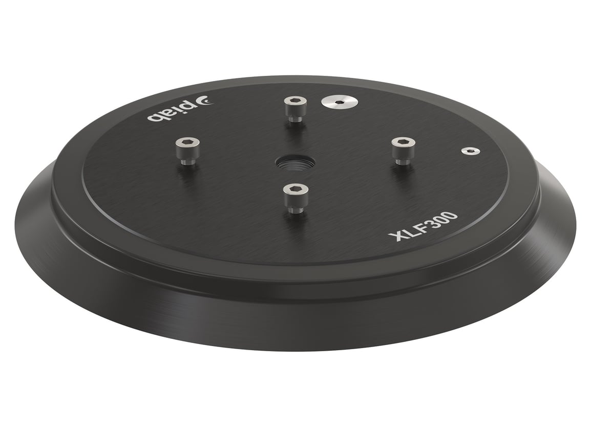 XLF300 Extra Large Flat cup, G1/2" female - 1