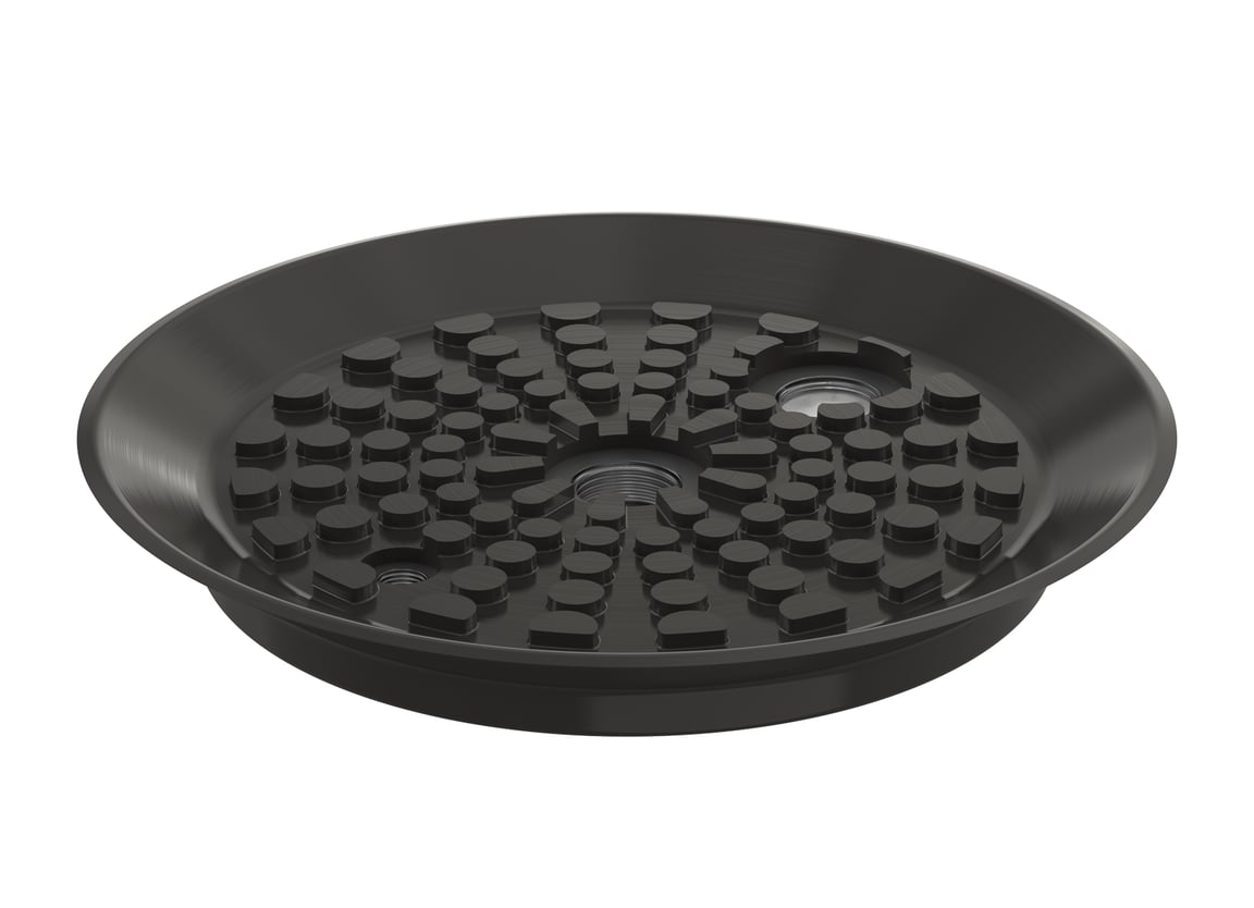 XLF200SL Extra Large Flat cup Single Lip, G1/2" female - 2