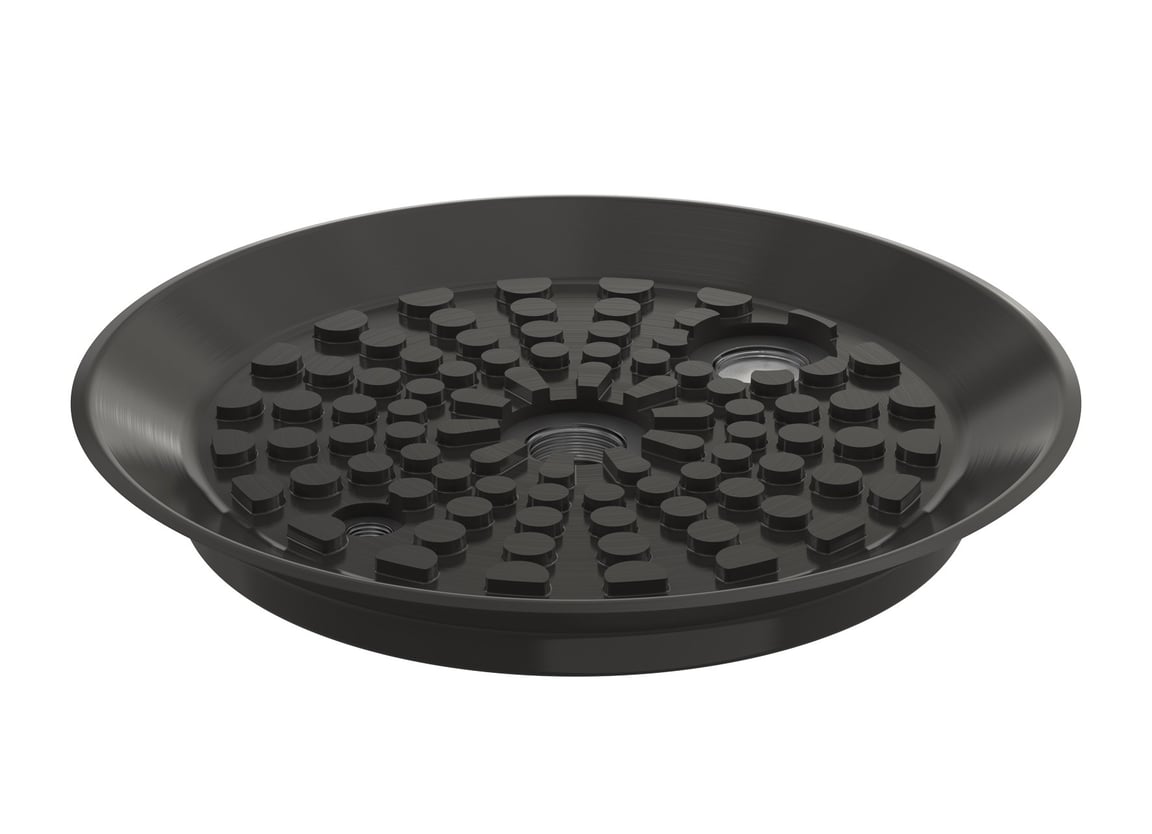 XLF200SL Extra Large Flat cup Single Lip, G1/2" female - 2