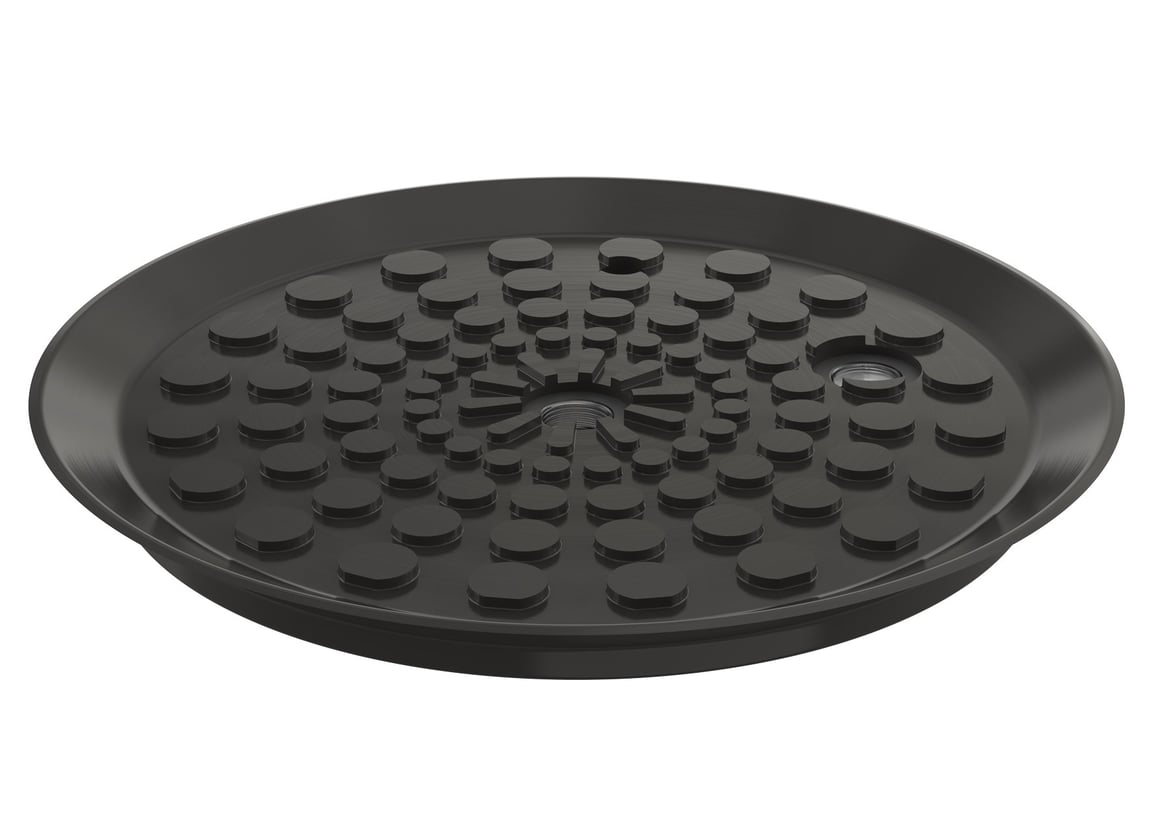 XLF300SL Extra Large Flat cup Single Lip, G1/2" female - 2