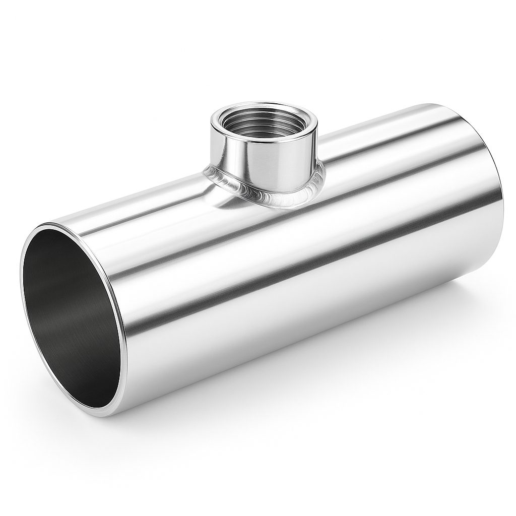 G1/8" Connection piece