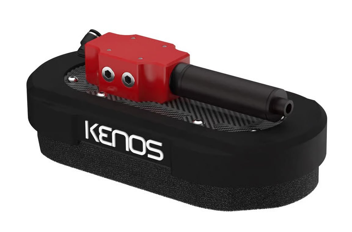 Collaborative grippers by Kenos