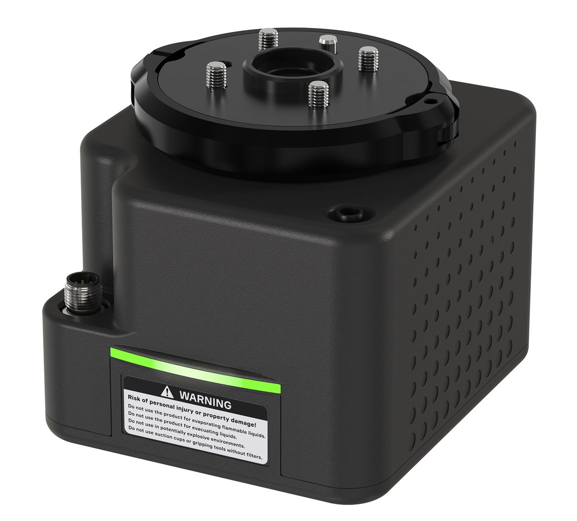 piCOBOT® Electric for FANUC - 2