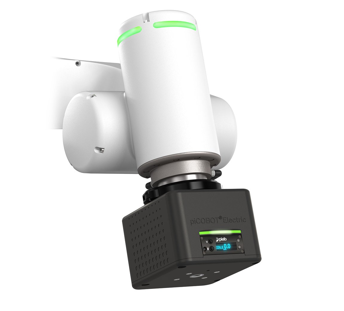 piCOBOT® Electric - ABB - 5