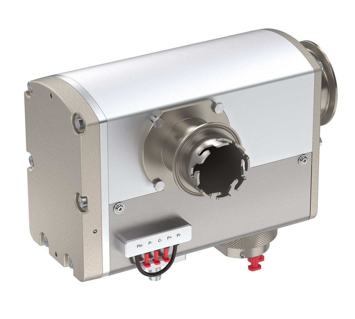 piEVO vacuum ejector pump - 2