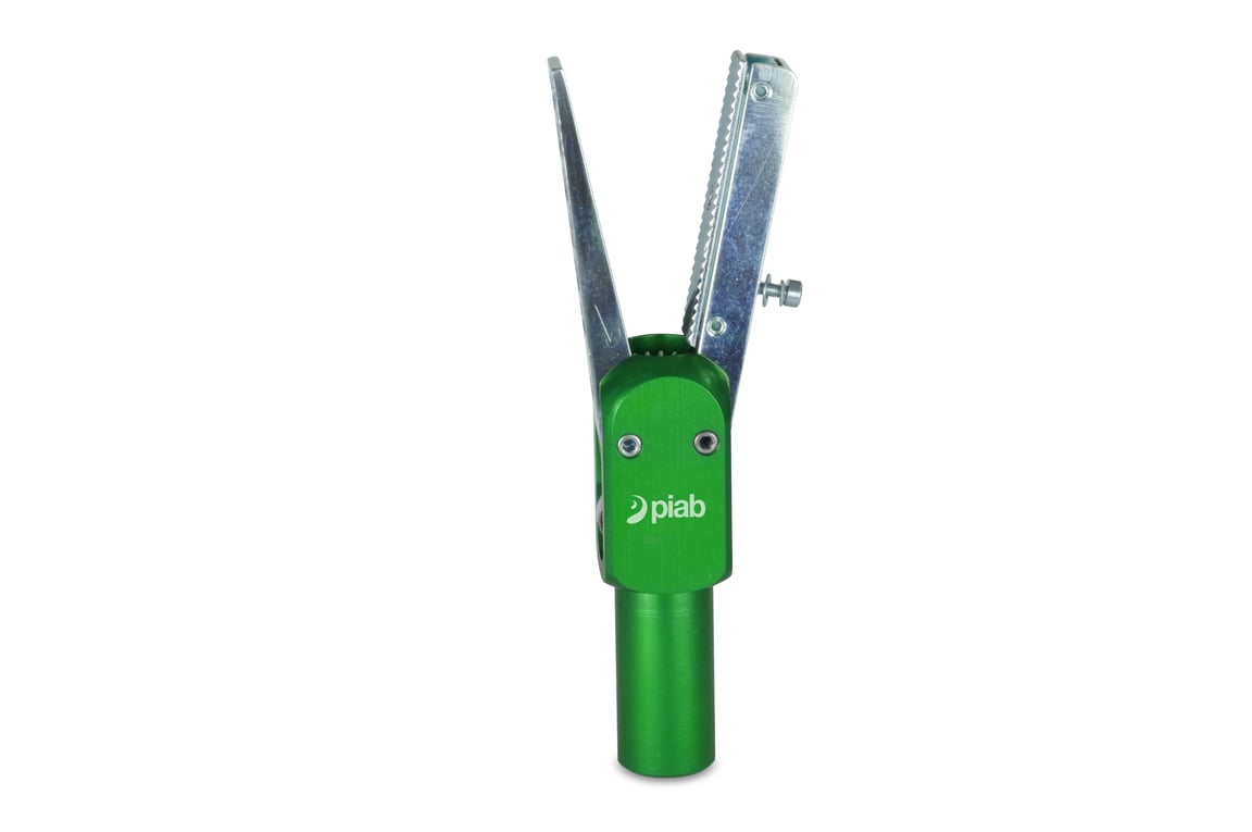 GRZ 20-16 LC-N8 (E18601365) Sprue/Parts Plier incl sensor - 1