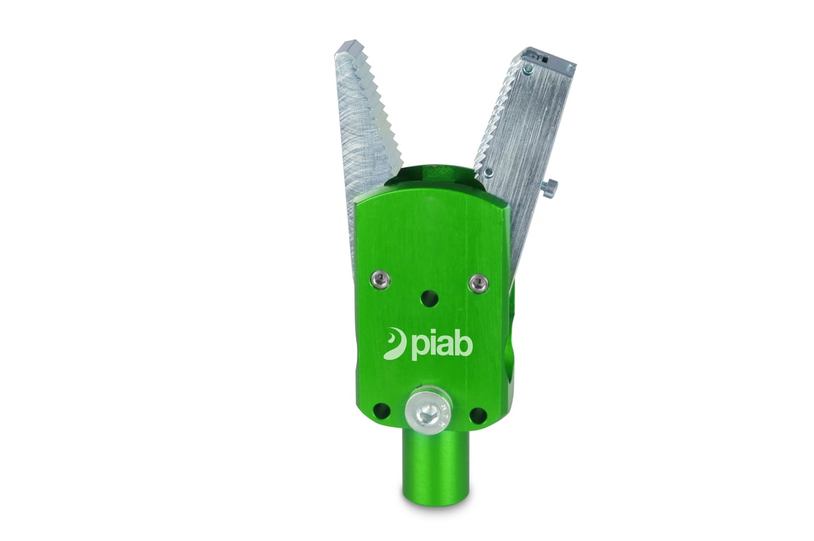 GRZ 20-22 C-P8 (E14007100) Sprue/Parts Plier incl sensor