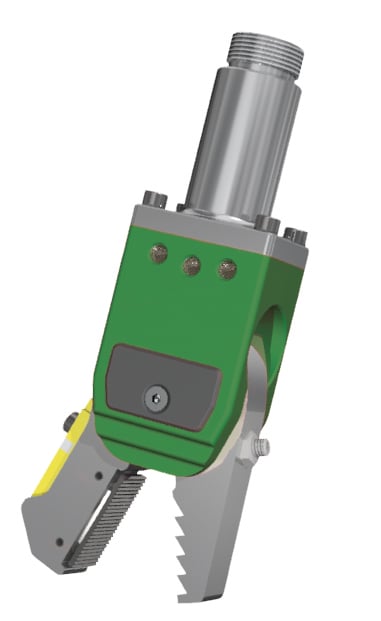 Gripper pliers GZ20, jaws: 50-90 GZ20-AS50-50-90