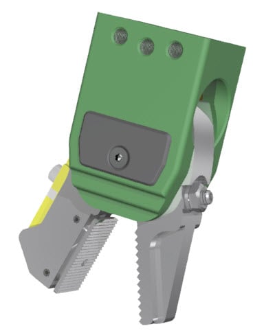 Gripper Pliers GZK20, jaw: 10-95 GZK20-10-95 - 1