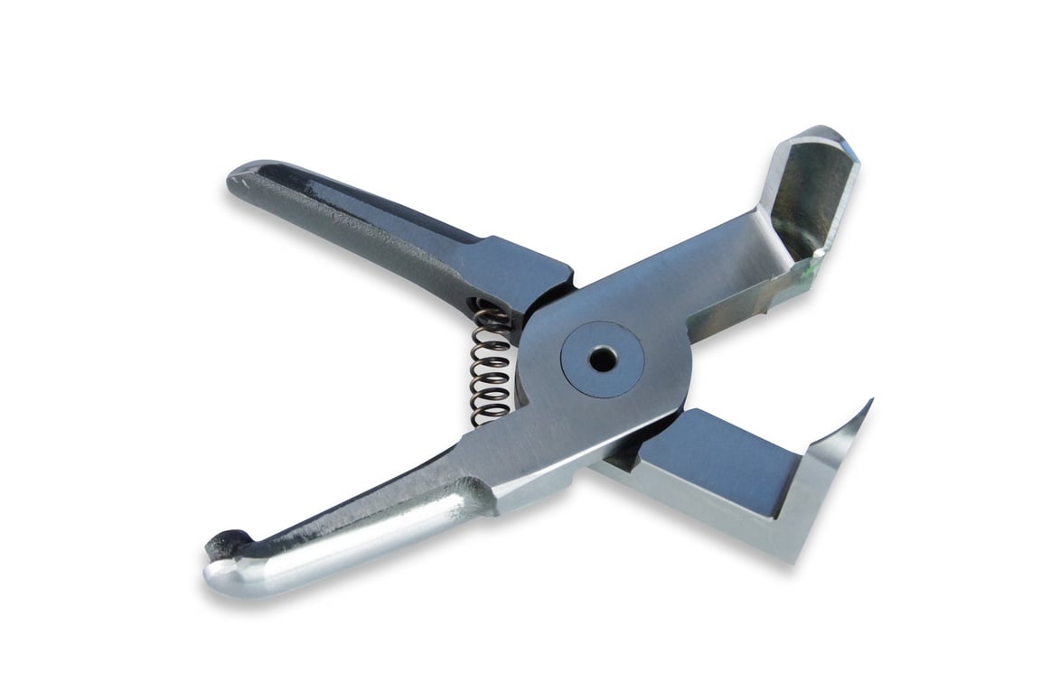 F9PNR25F Custom Blade