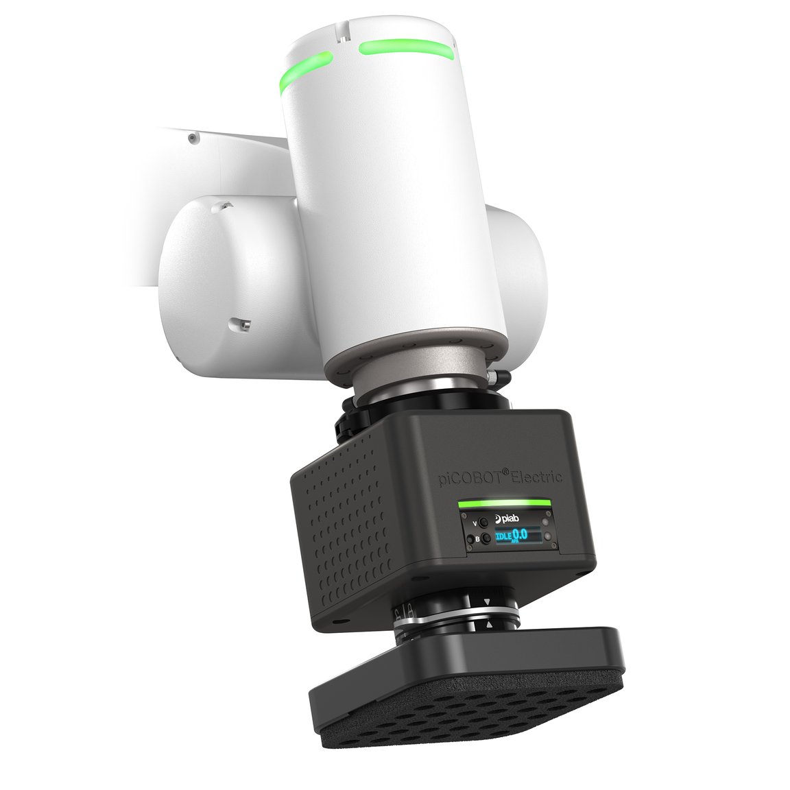 piCOBOT® Electric - ABB - 3