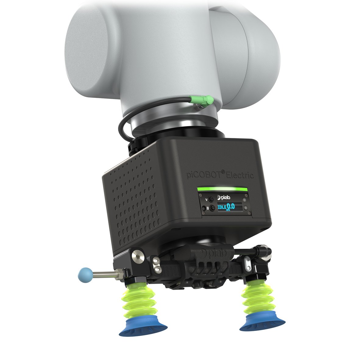 piCOBOT® Electric - 4