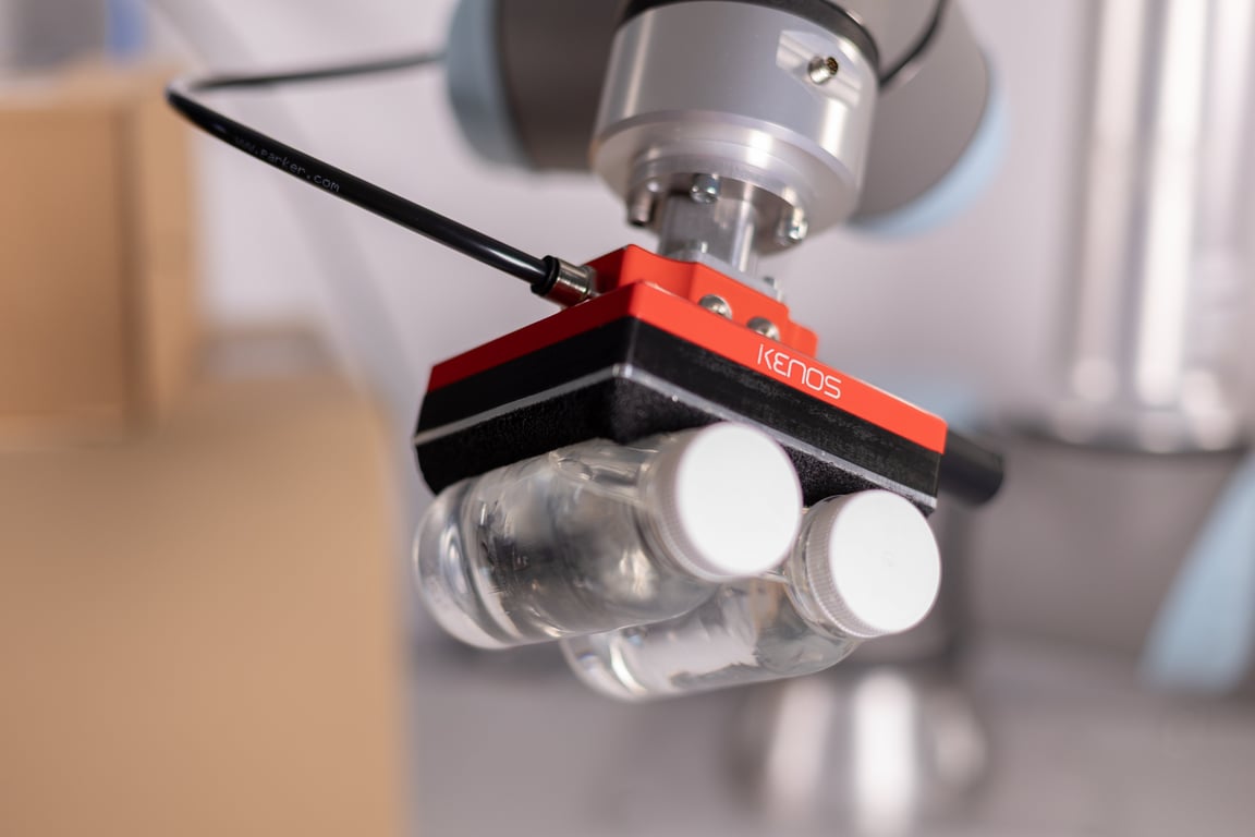 Kenos® FlexiGrip - KFG - 2