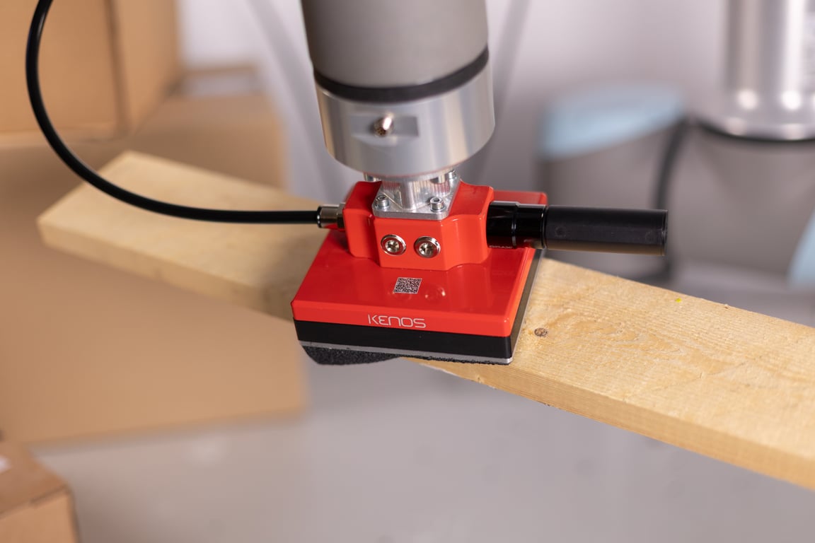 Kenos® FlexiGrip - KFG - 4