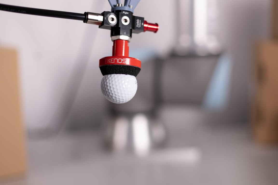 Kenos® MiniGrip - KMG - 2