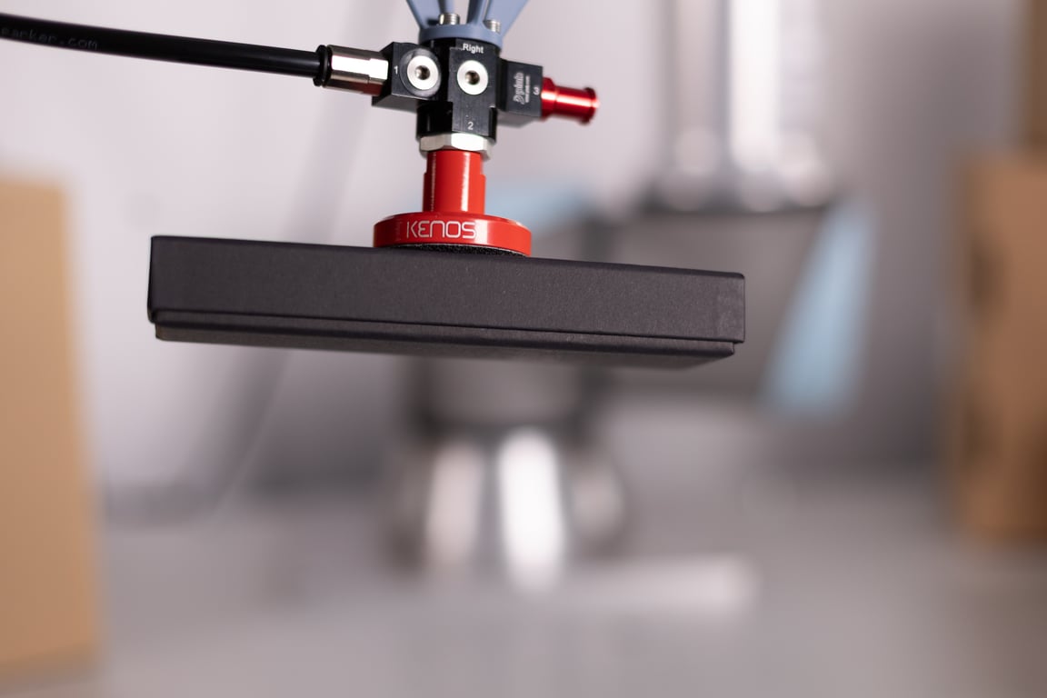 Kenos® MiniGrip - KMG - 3