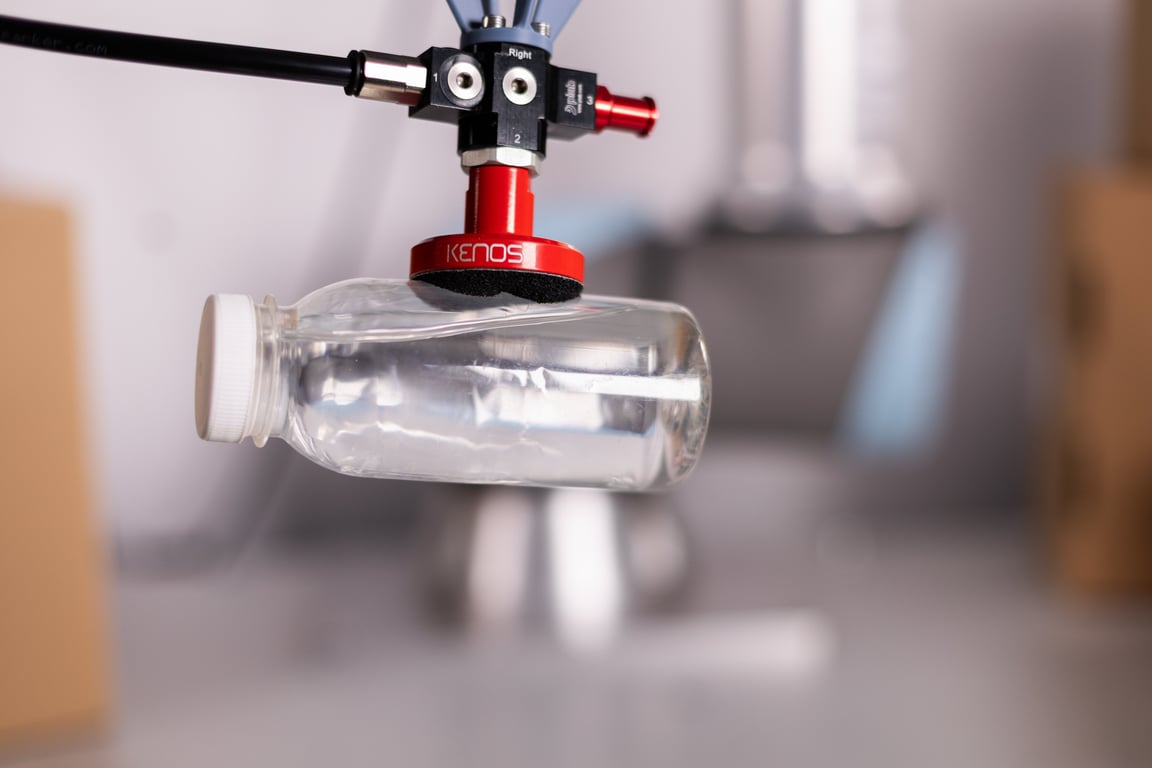 Kenos® MiniGrip - KMG - 4