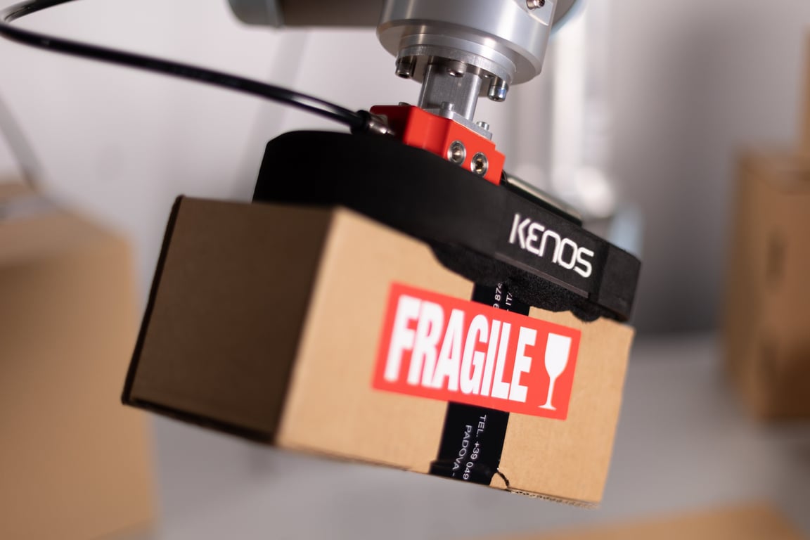 Kenos® Safe&Light - KSL - 2