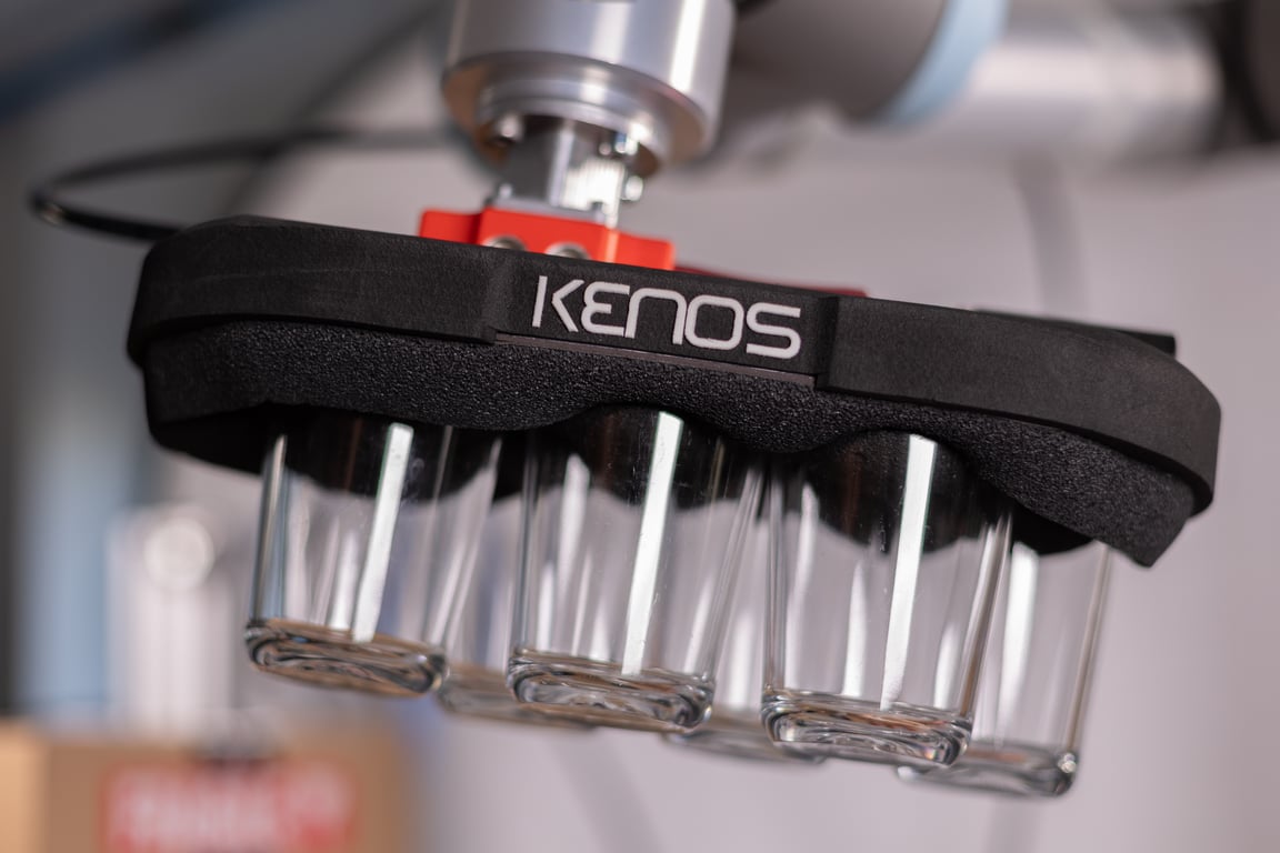 Kenos® Safe&Light - KSL - 3