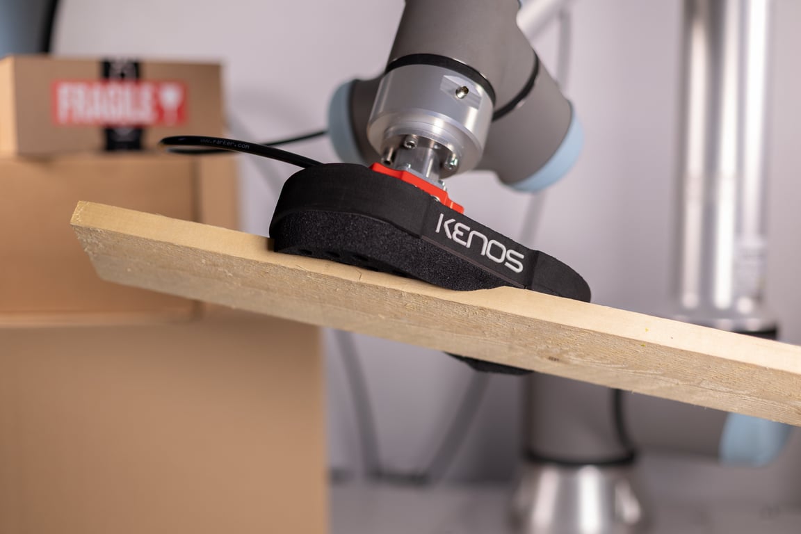 Kenos® Safe&Light - KSL - 4