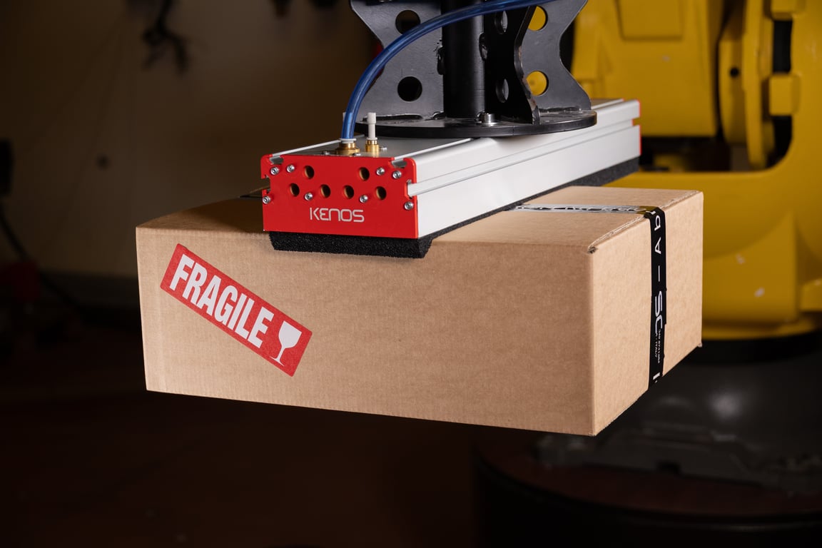 Kenos® Vacuum Gripper – KVG150 - 2