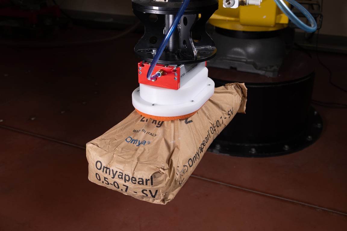 Kenos® Vacuum Gripper – KSG - 2