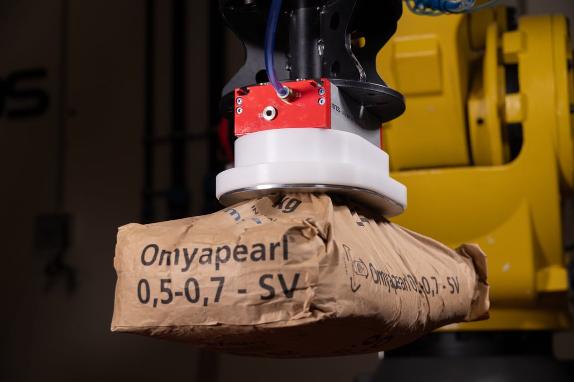 Kenos® Vacuum Gripper – KSG - 3