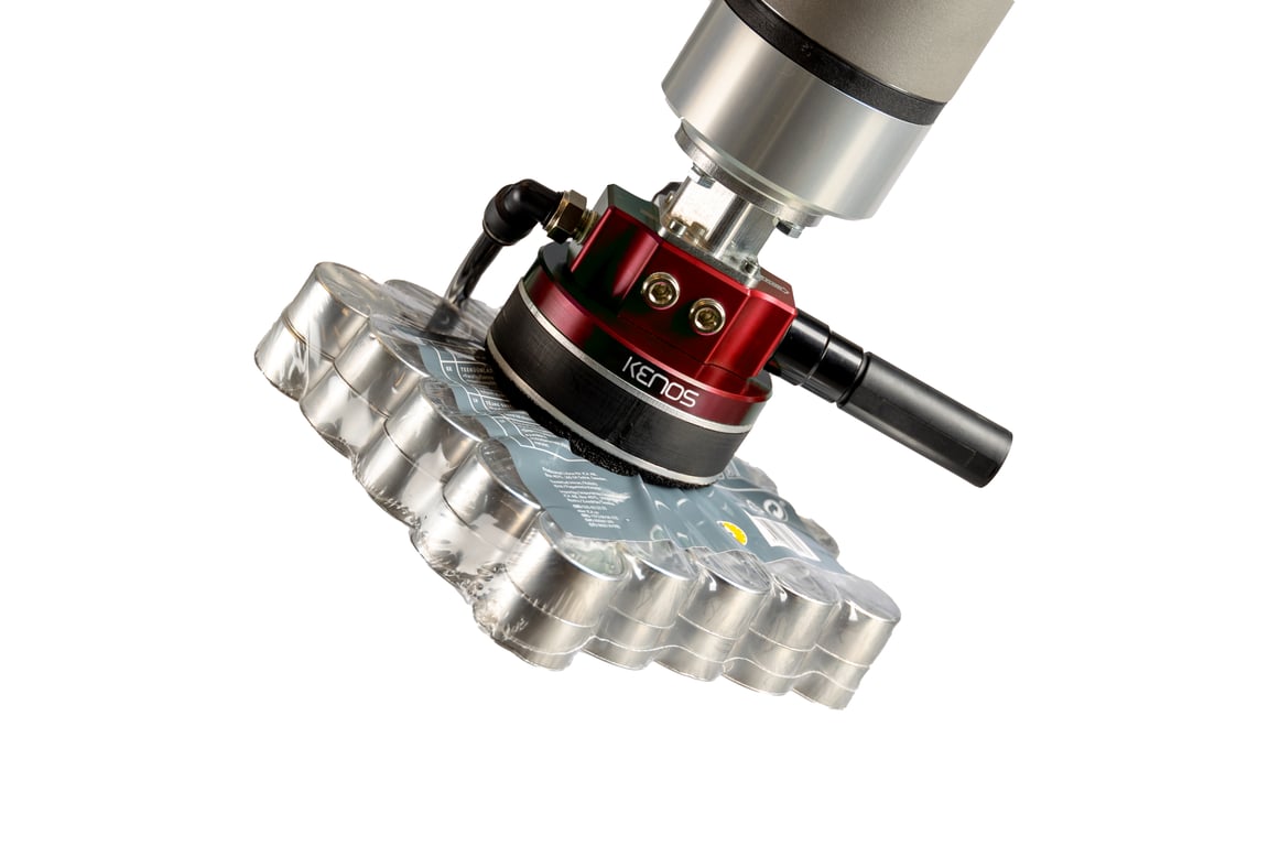 Kenos® FlexiGrip - KFG - 3