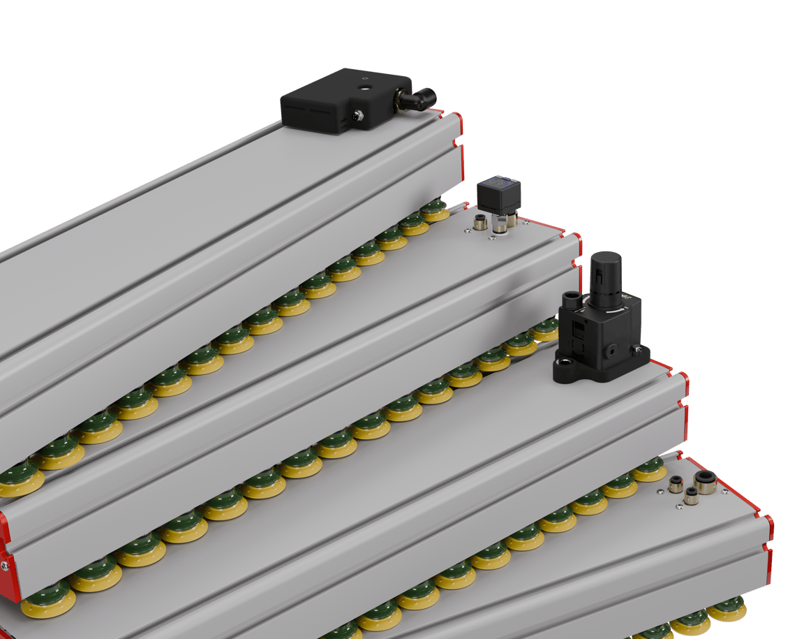 Kenos® Vacuum Gripper KVG150C - 3