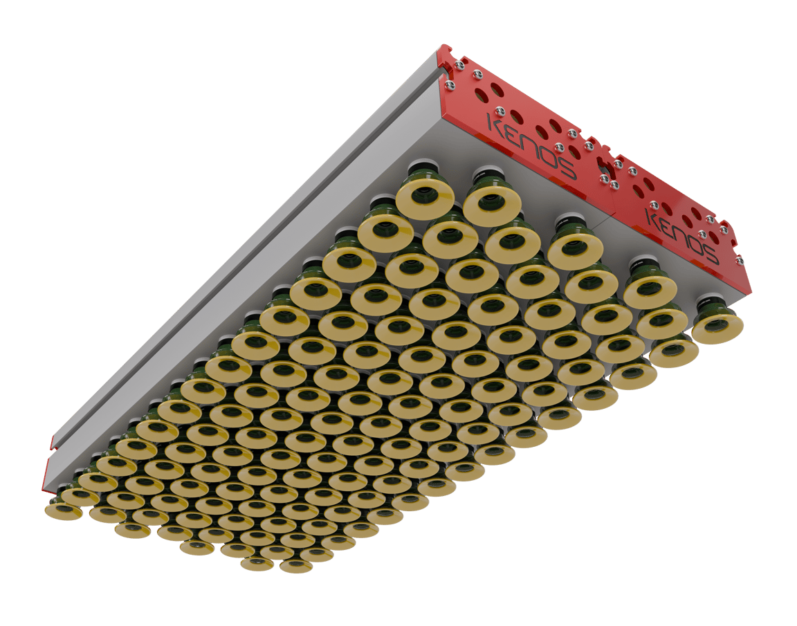 Kenos® Vacuum Gripper KVG150C - 4