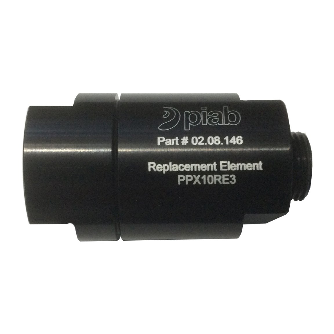 Inline Filter
