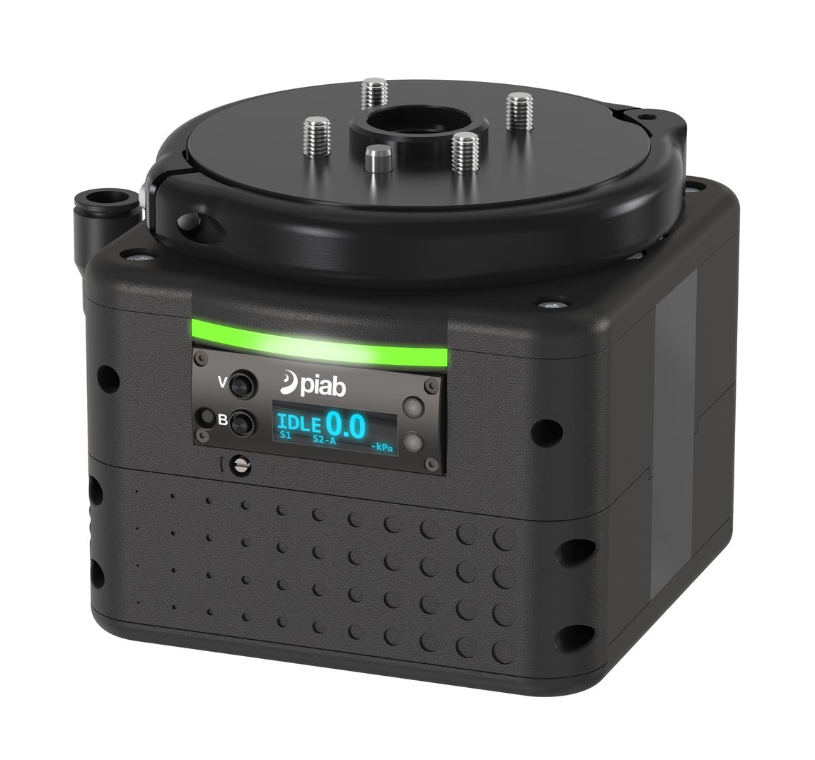 piCOBOT® L High Payload for FANUC