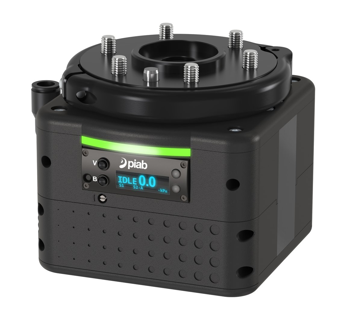 piCOBOT® L High Payload