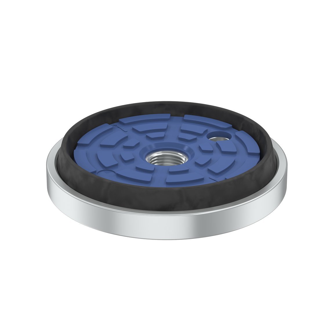 PX110 - Suction cup - G1/2" female - 2