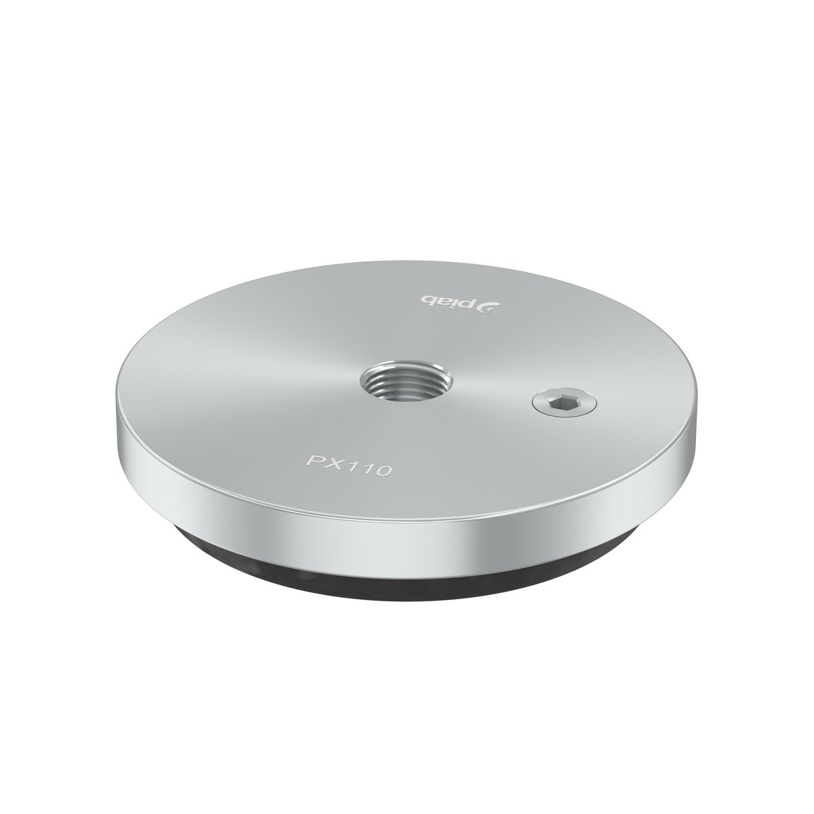 PX110 - Suction cup - G1/2" female - 1