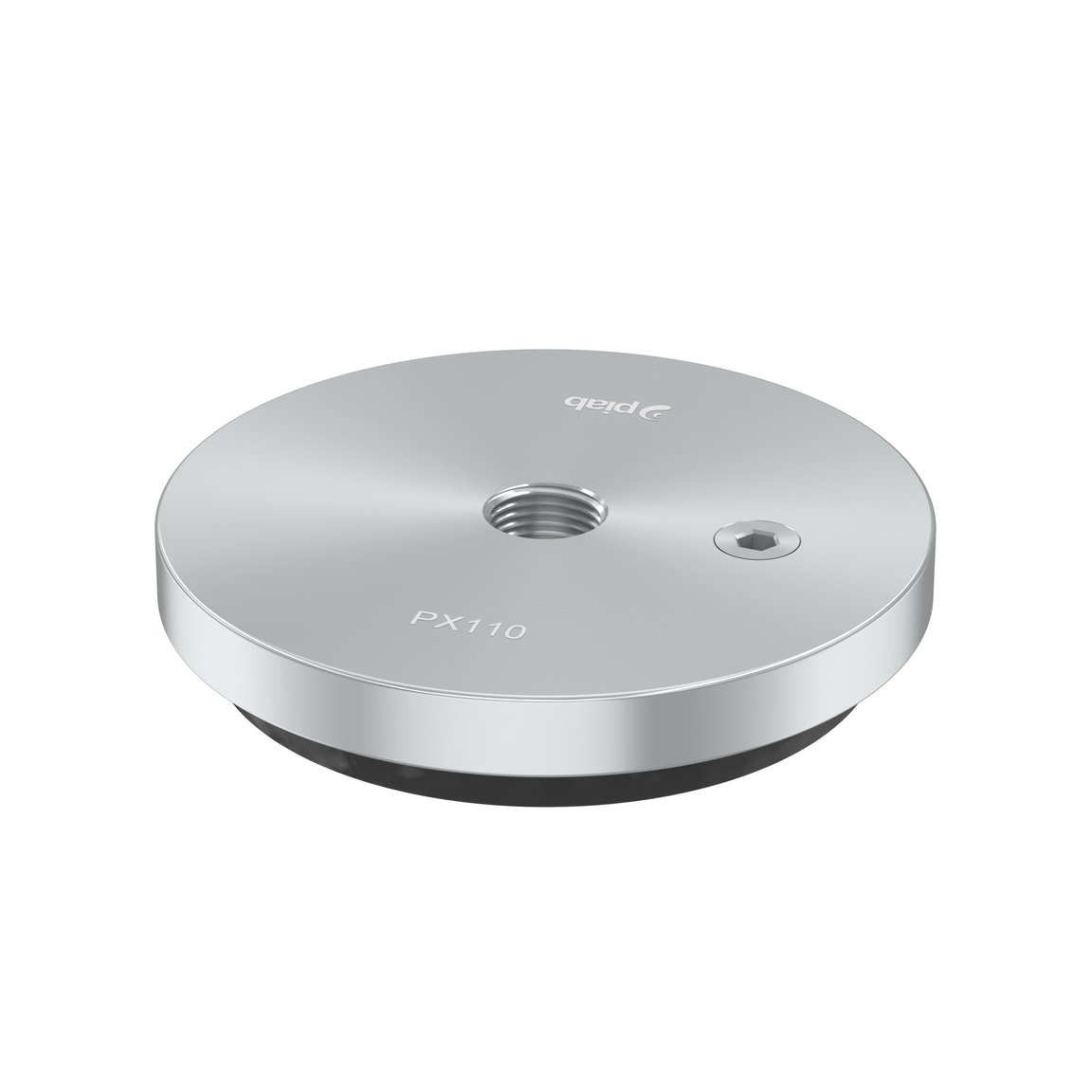 PX110 - Suction cup - G1/2" female - 1