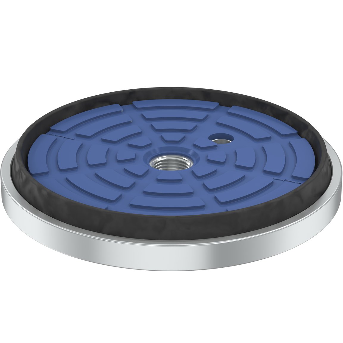 PX160 - Suction cup - G1/2" female - 2
