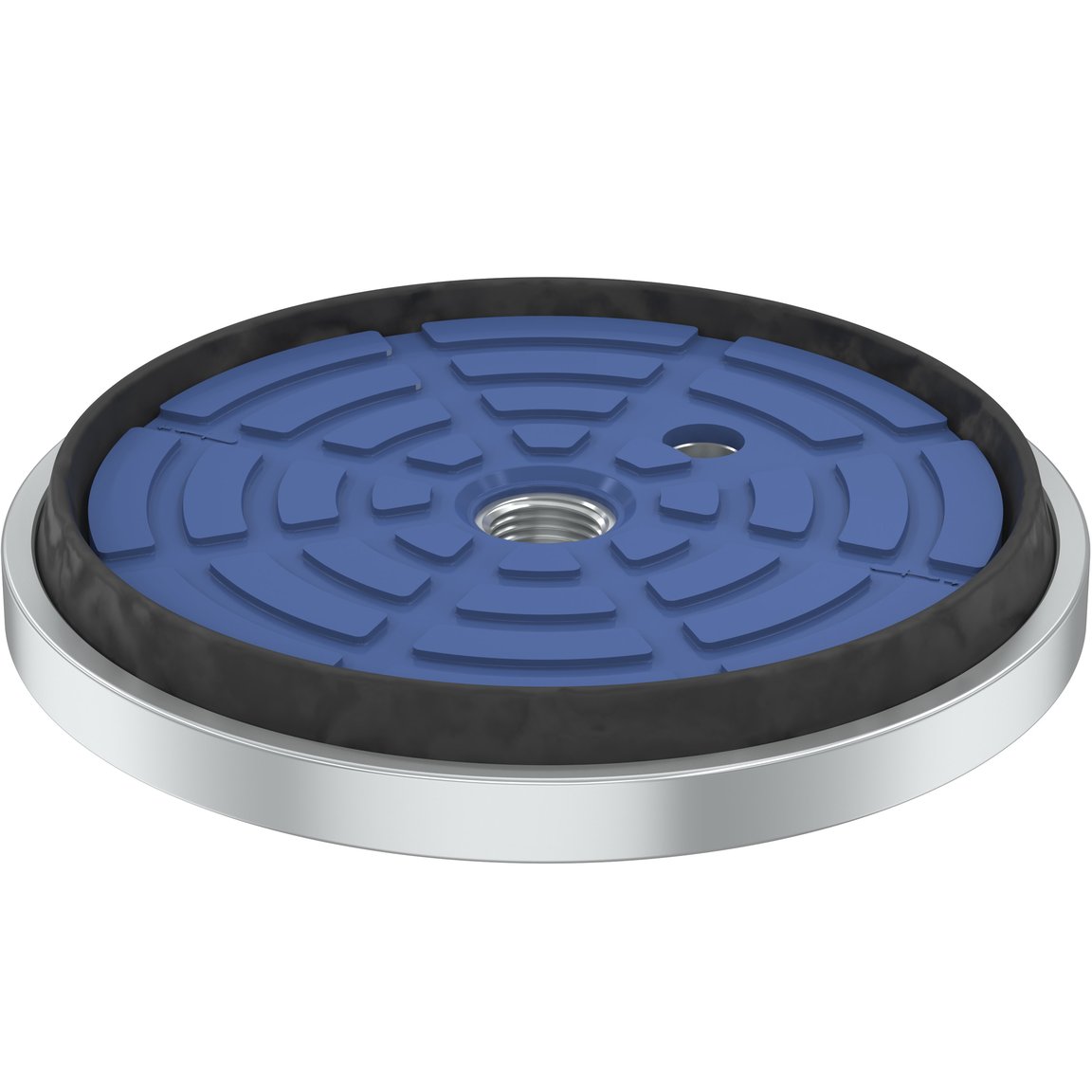 PX160 - Suction cup - G1/2" female - 2