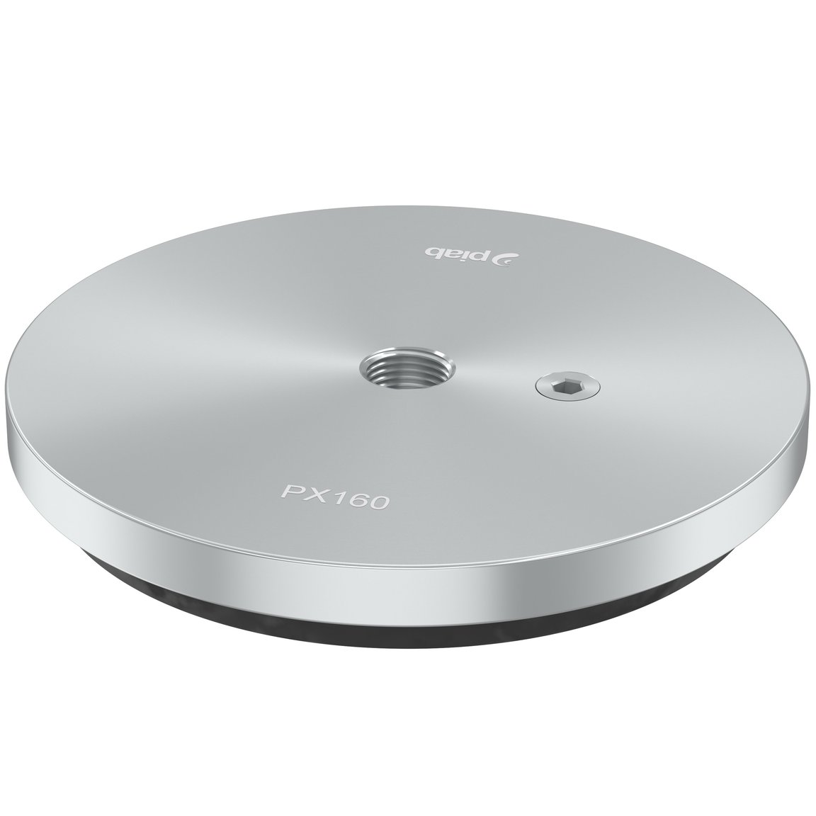 PX160 - Suction cup - G1/2" female - 1