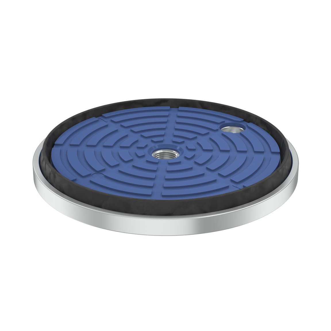 PX200 - Suction cup - G1/2" female - 2