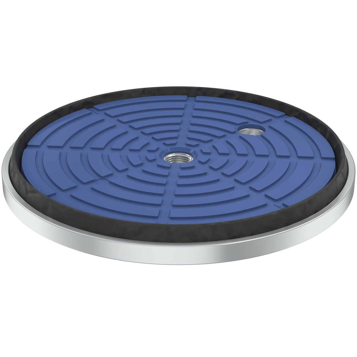 PX250 - Suction cup - G1/2" female - 2