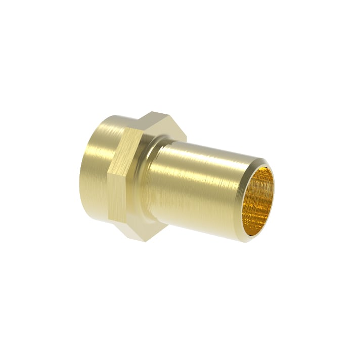 Raccord de tuyau G1 1/4" - 32 mm - 1
