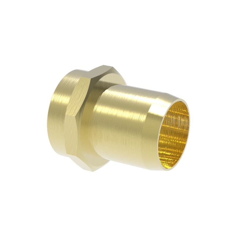 Hose connector G2" - 50 mm