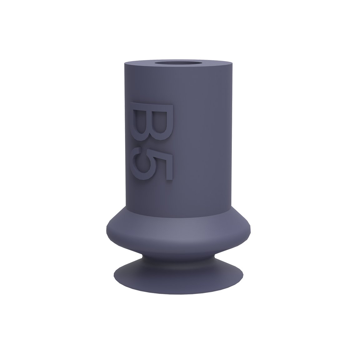 Suction cup B5 HNBR