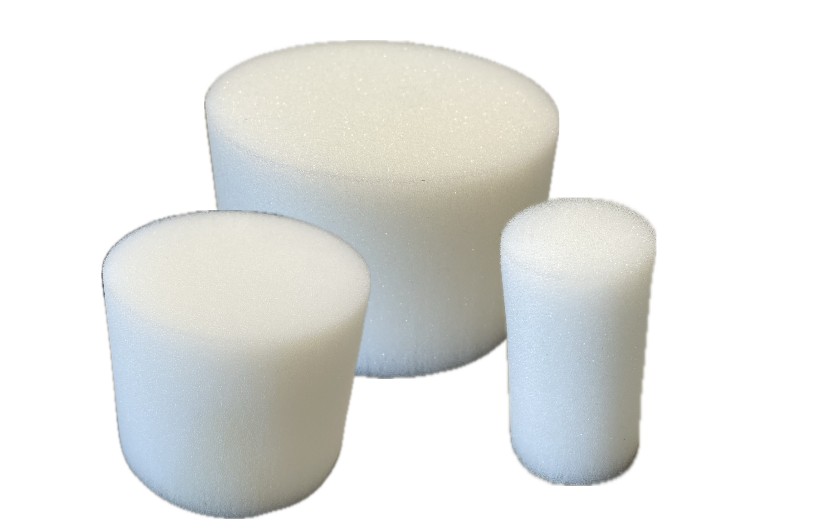 Cleaning pad
