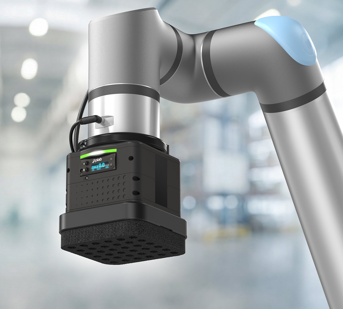 piCOBOT - L High Payload for Universal Robots - 4