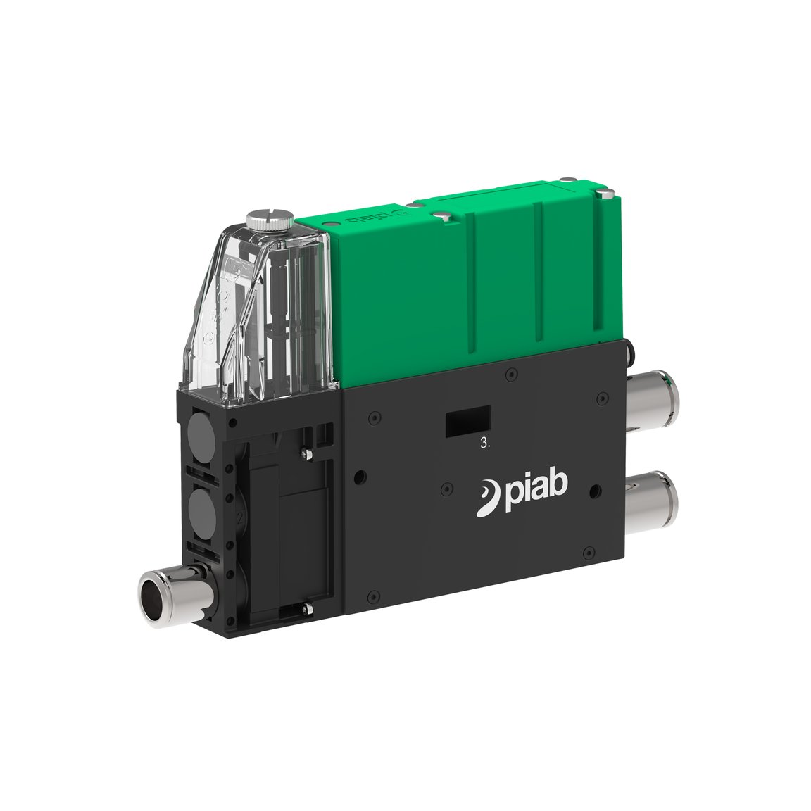 piPUMP 23