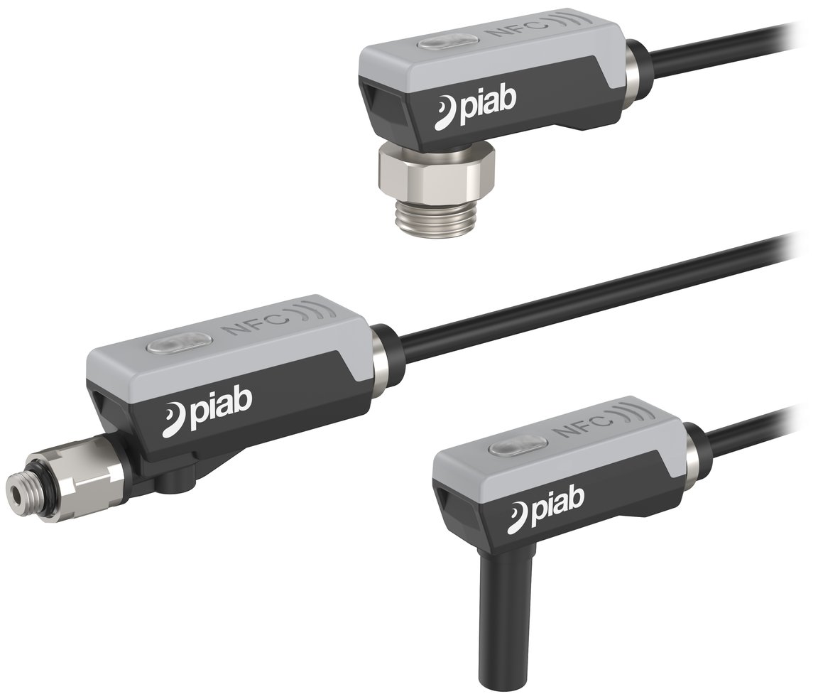 Vacuum switch PS.VS (analog & digital) - 1